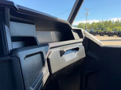 2026 Polaris General XP 4 1000 Sport — photo 16 view