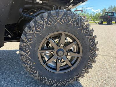 2026 Polaris General XP 4 1000 Sport — photo 18 view
