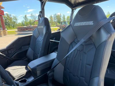 2026 Polaris General XP 4 1000 Sport — photo 14 view