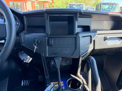 2026 Polaris General XP 4 1000 Sport — photo 17 view
