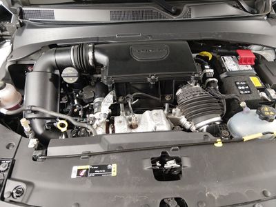 2024 Jeep Compass - Photo 9