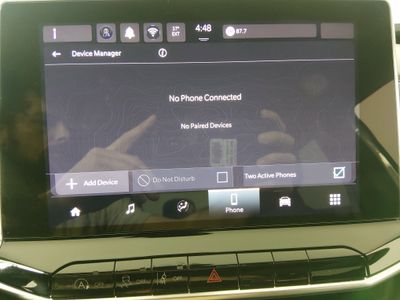 2024 Jeep Compass - Photo 18