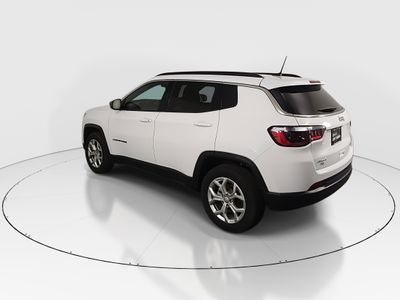 2024 Jeep Compass - Photo 5