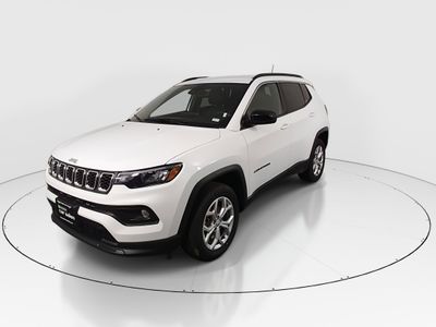 2024 Jeep Compass - Photo 3