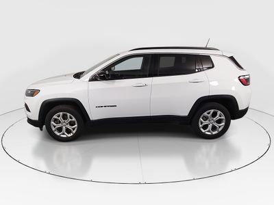 2024 Jeep Compass - Photo 4