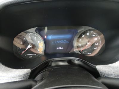 2024 Jeep Compass - Photo 14
