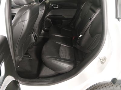 2024 Jeep Compass - Photo 20