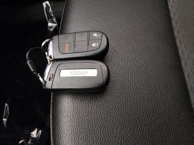 2024 Jeep Compass - Photo 15