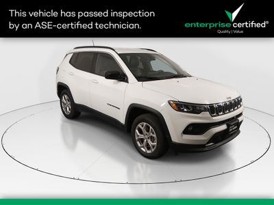 2024 Jeep Compass - Photo 1
