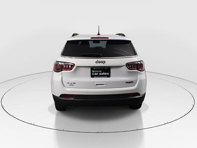 2024 Jeep Compass - Photo 6