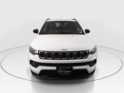 2024 Jeep Compass - Photo 2