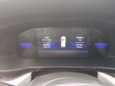 2024 Volkswagen Taos — photo 14 view