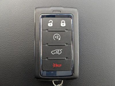 2026 Jeep Grand Cherokee — photo 30 view