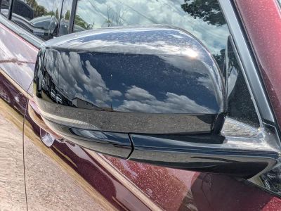 2026 Jeep Grand Cherokee — photo 11 view