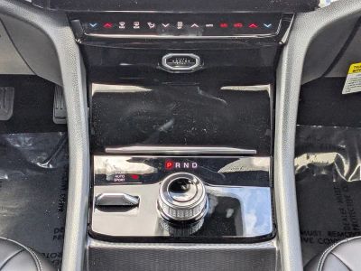 2026 Jeep Grand Cherokee — photo 20 view