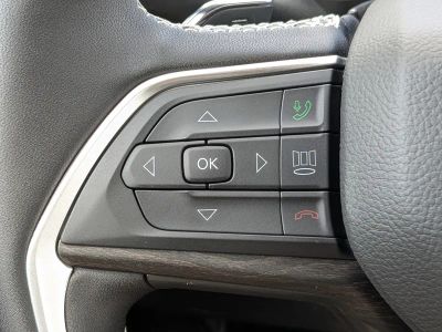 2026 Jeep Grand Cherokee — photo 25 view