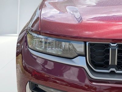 2026 Jeep Grand Cherokee — photo 9 view