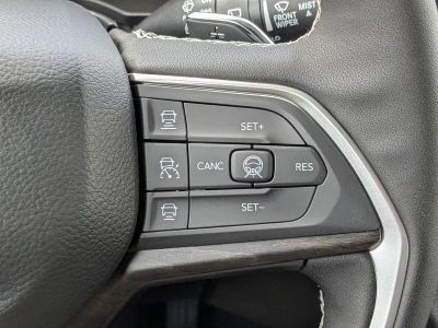 2026 Jeep Grand Cherokee — photo 26 view