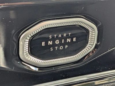 2026 Jeep Grand Cherokee — photo 29 view