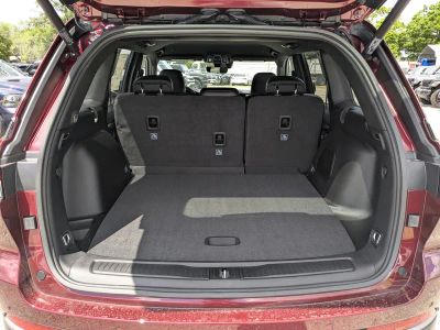 2026 Jeep Grand Cherokee — photo 12 view