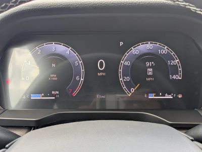 2026 Jeep Grand Cherokee — photo 27 view