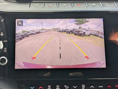 2026 Jeep Grand Cherokee — photo 22 view