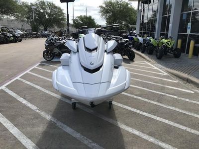 2025 Yamaha VX1900B-BB - Photo 4
