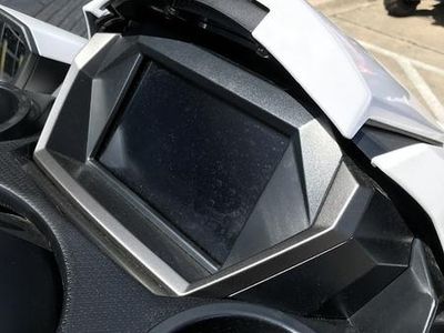 2025 Yamaha VX1900B-BB - Photo 14