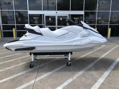 2025 Yamaha VX1900B-BB - Photo 8