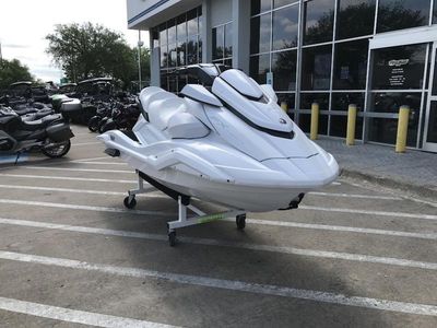 2025 Yamaha VX1900B-BB - Photo 3