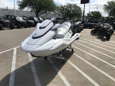 2025 Yamaha VX1900B-BB - Photo 2
