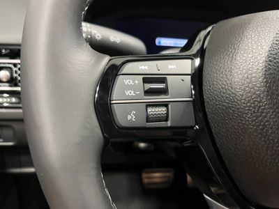 2026 Honda Civic Sedan Hybrid - Photo 16