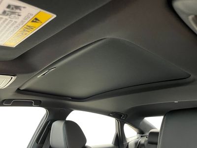 2026 Honda Civic Sedan Hybrid - Photo 21