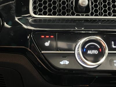 2026 Honda Civic Sedan Hybrid - Photo 18