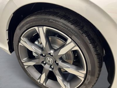 2026 Honda Civic Sedan Hybrid - Photo 12