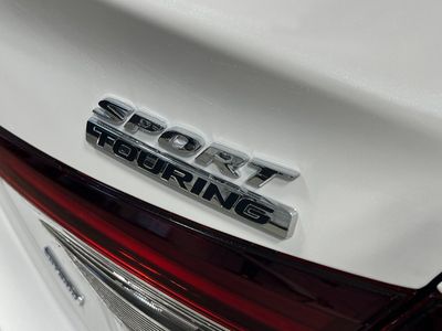 2026 Honda Civic Sedan Hybrid - Photo 10