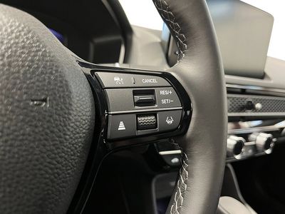2026 Honda Civic Sedan Hybrid - Photo 17