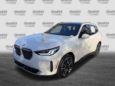 2026 BMW X3 30 xDrive - Photo 5