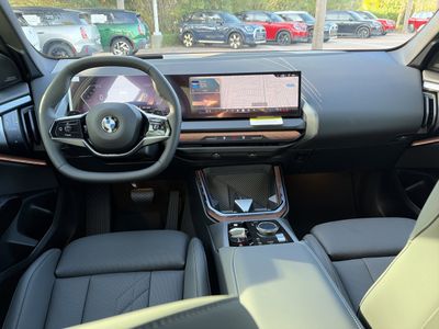 2026 BMW X3 30 xDrive - Photo 13