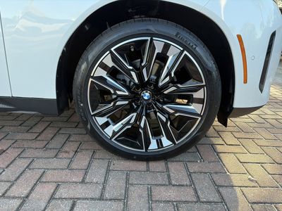 2026 BMW X3 30 xDrive - Photo 18