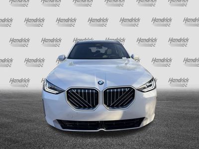 2026 BMW X3 30 xDrive - Photo 3