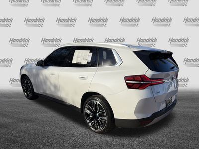 2026 BMW X3 30 xDrive - Photo 7