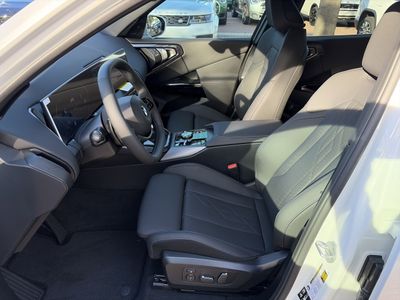 2026 BMW X3 30 xDrive - Photo 12
