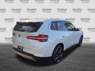2026 BMW X3 30 xDrive - Photo 9