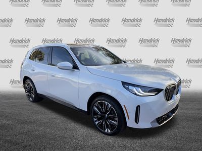 2026 BMW X3 30 xDrive - Photo 2