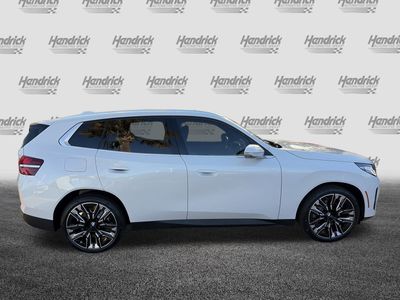 2026 BMW X3 30 xDrive - Photo 10