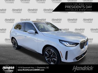 2026 BMW X3 30 xDrive - Photo 1