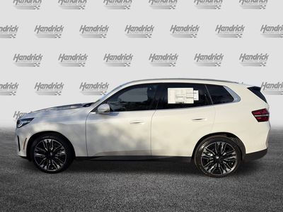 2026 BMW X3 30 xDrive - Photo 6