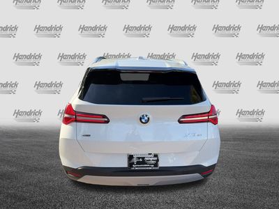 2026 BMW X3 30 xDrive - Photo 8
