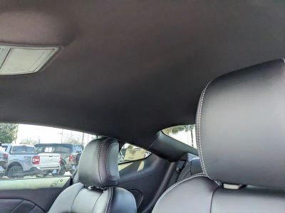 2026 Ford Mustang — photo 19 view